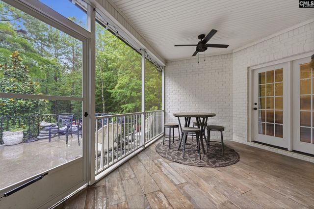 1350 Sease Road, Ridgeway, SC 29130