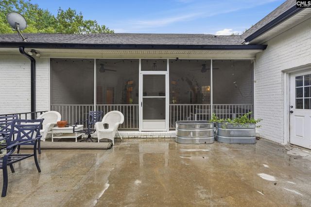 1350 Sease Road, Ridgeway, SC 29130