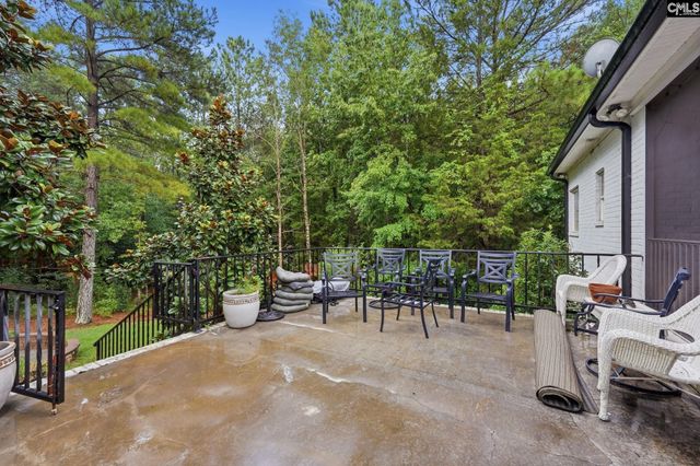 1350 Sease Road, Ridgeway, SC 29130