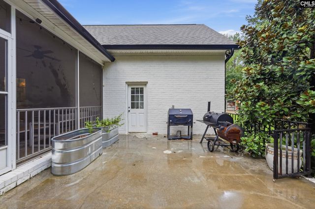 1350 Sease Road, Ridgeway, SC 29130