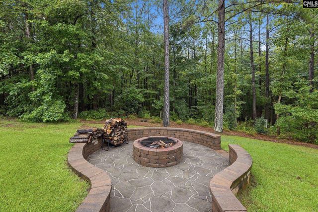 1350 Sease Road, Ridgeway, SC 29130