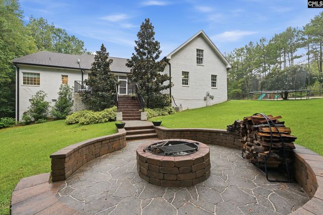 1350 Sease Road, Ridgeway, SC 29130