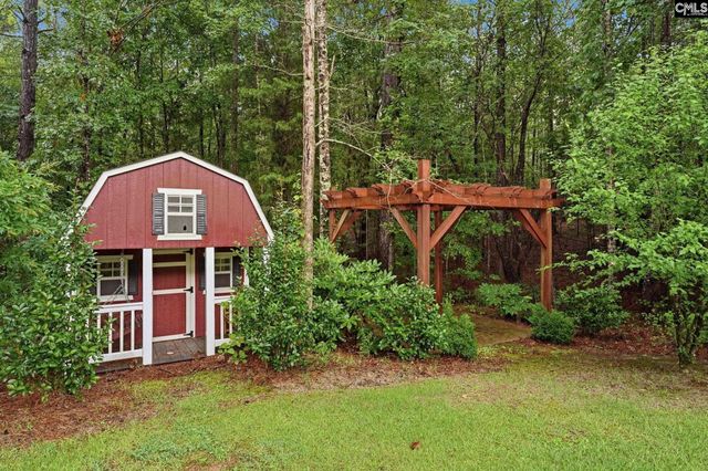 1350 Sease Road, Ridgeway, SC 29130