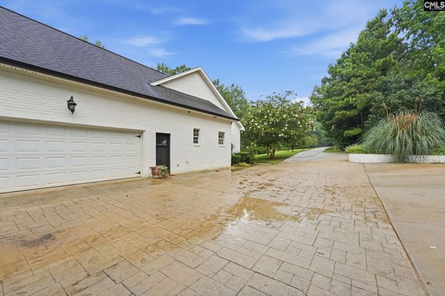 1350 Sease Road, Ridgeway, SC 29130