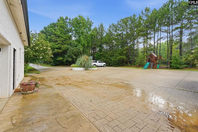 1350 Sease Road, Ridgeway, SC 29130