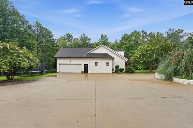1350 Sease Road, Ridgeway, SC 29130