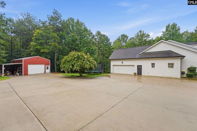 1350 Sease Road, Ridgeway, SC 29130
