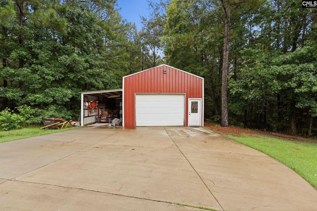 1350 Sease Road, Ridgeway, SC 29130