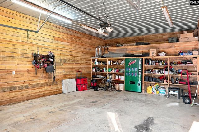 1350 Sease Road, Ridgeway, SC 29130