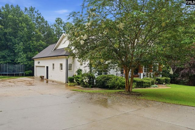 1350 Sease Road, Ridgeway, SC 29130