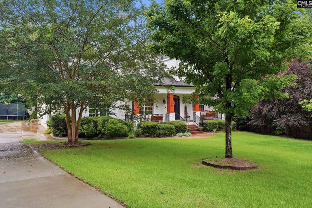 1350 Sease Road, Ridgeway, SC 29130