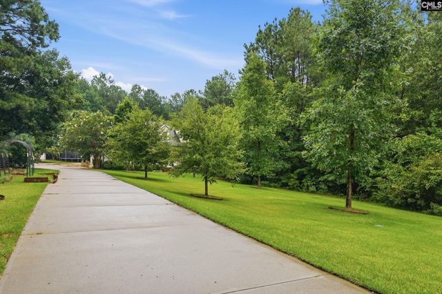 1350 Sease Road, Ridgeway, SC 29130