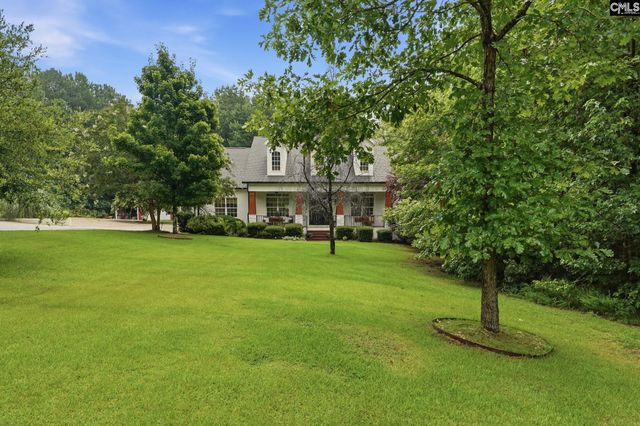 1350 Sease Road, Ridgeway, SC 29130