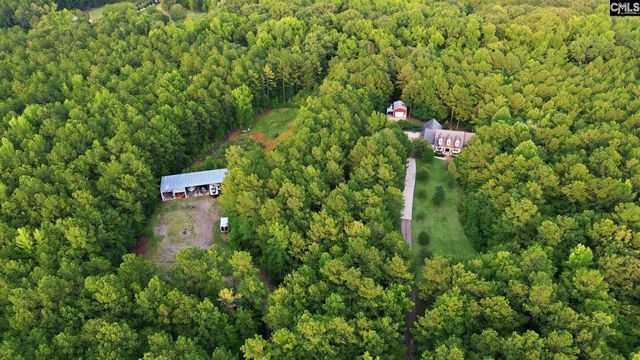 1350 Sease Road, Ridgeway, SC 29130