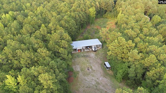 1350 Sease Road, Ridgeway, SC 29130