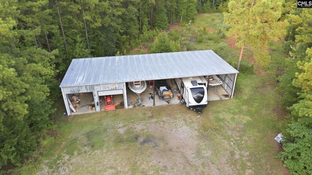 1350 Sease Road, Ridgeway, SC 29130
