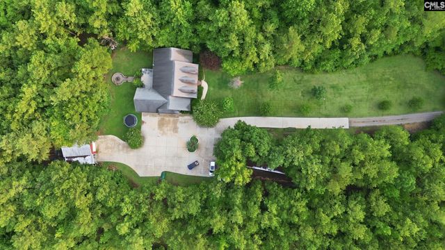 1350 Sease Road, Ridgeway, SC 29130