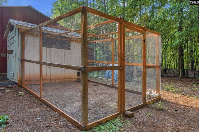 1350 Sease Road, Ridgeway, SC 29130