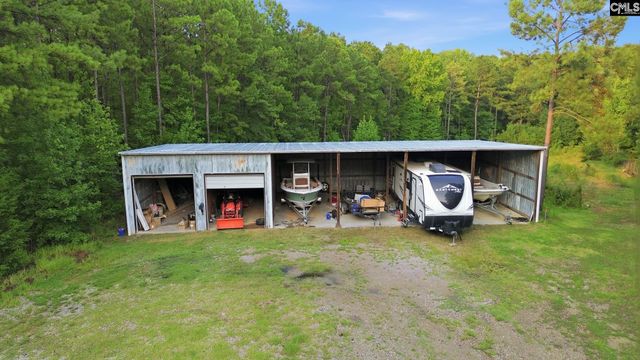 1350 Sease Road, Ridgeway, SC 29130