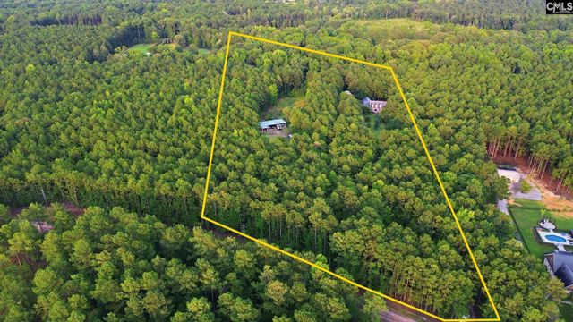 1350 Sease Road, Ridgeway, SC 29130