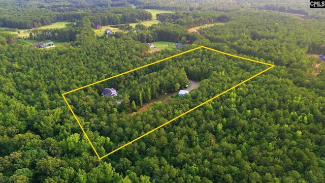 1350 Sease Road, Ridgeway, SC 29130