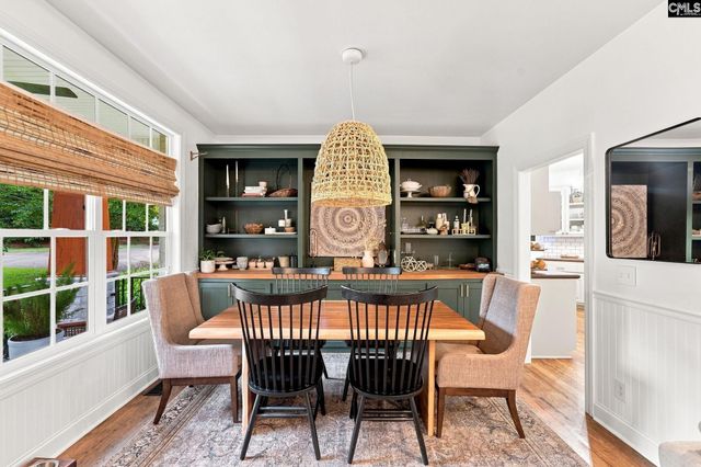 1350 Sease Road, Ridgeway, SC 29130