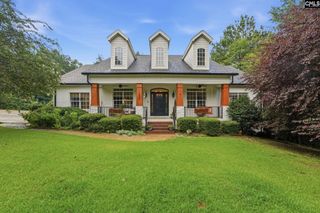 1350 Sease Road, Ridgeway, SC 29130