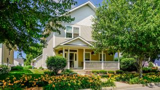 1162 Chesterfield Avenue, Chesterton, IN 46304