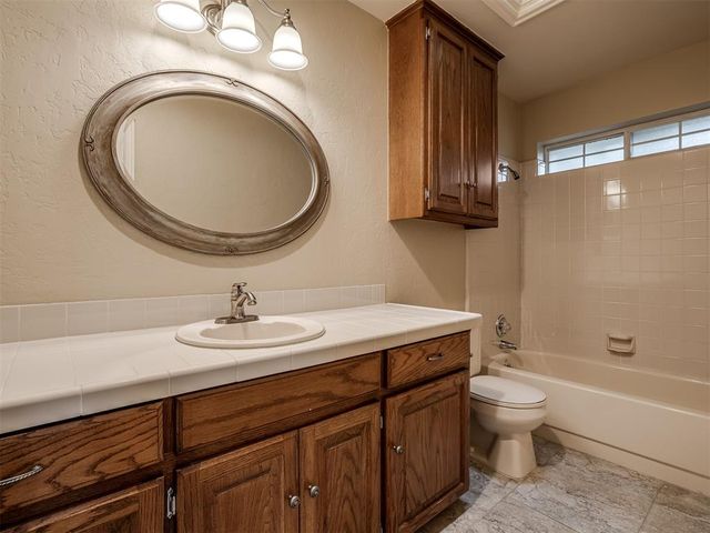 709 N Creek Drive, Edmond, OK 73034