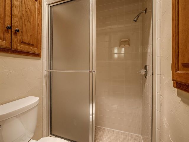 709 N Creek Drive, Edmond, OK 73034