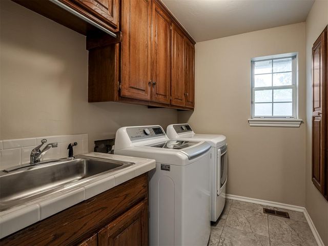 709 N Creek Drive, Edmond, OK 73034