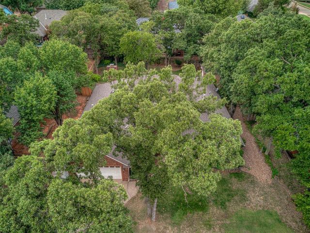 709 N Creek Drive, Edmond, OK 73034