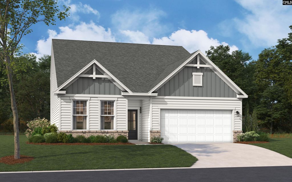 340 Welbeck Road, Lexington, SC 29073
