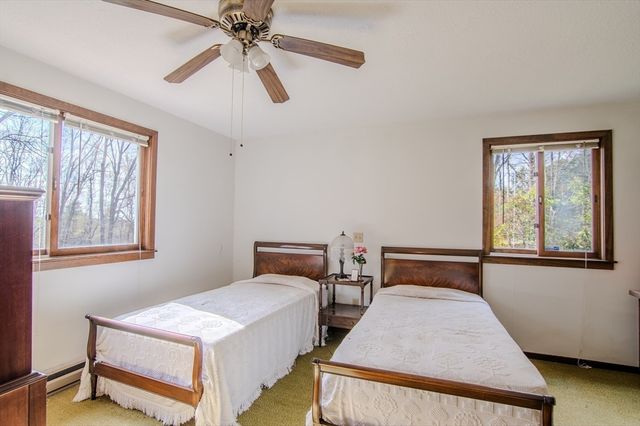 1063 Lebanon Hill Road, Southbridge, MA 01550