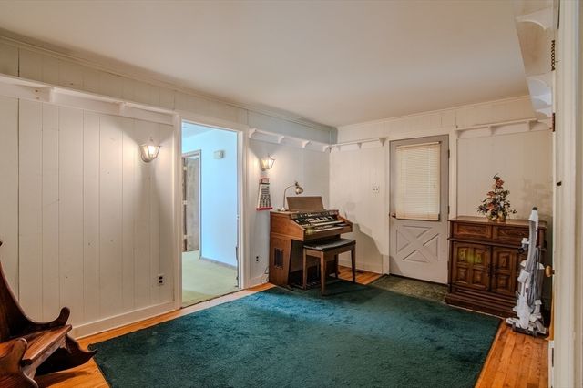 1063 Lebanon Hill Road, Southbridge, MA 01550