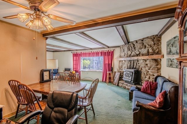 1063 Lebanon Hill Road, Southbridge, MA 01550