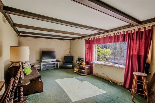1063 Lebanon Hill Road, Southbridge, MA 01550