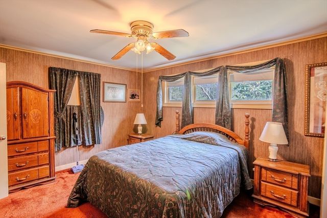 1063 Lebanon Hill Road, Southbridge, MA 01550