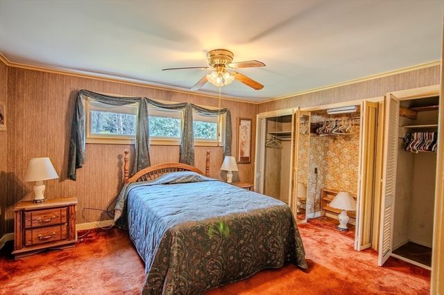 1063 Lebanon Hill Road, Southbridge, MA 01550