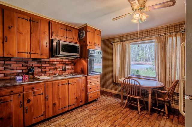 1063 Lebanon Hill Road, Southbridge, MA 01550