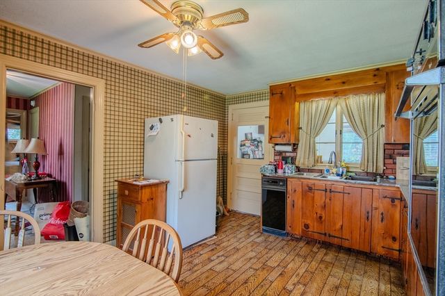 1063 Lebanon Hill Road, Southbridge, MA 01550