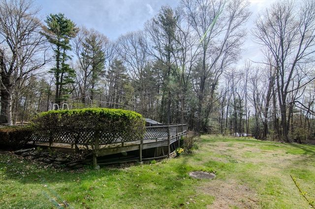 1063 Lebanon Hill Road, Southbridge, MA 01550
