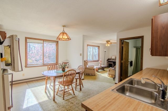 1063 Lebanon Hill Road, Southbridge, MA 01550