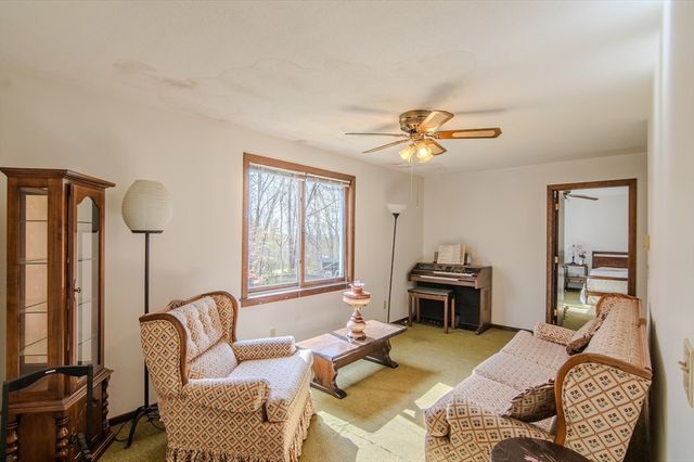 1063 Lebanon Hill Road, Southbridge, MA 01550