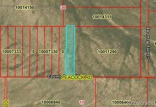 Peacock Road, San Luis, CO 81152