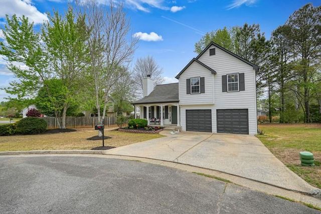 4306 Orange Court NW, Acworth, GA 30101