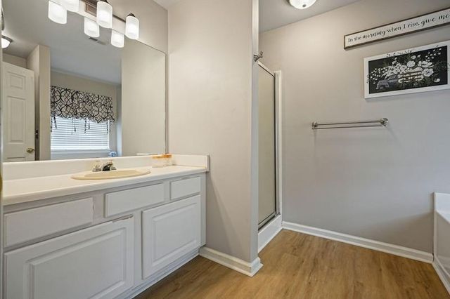 4306 Orange Court NW, Acworth, GA 30101