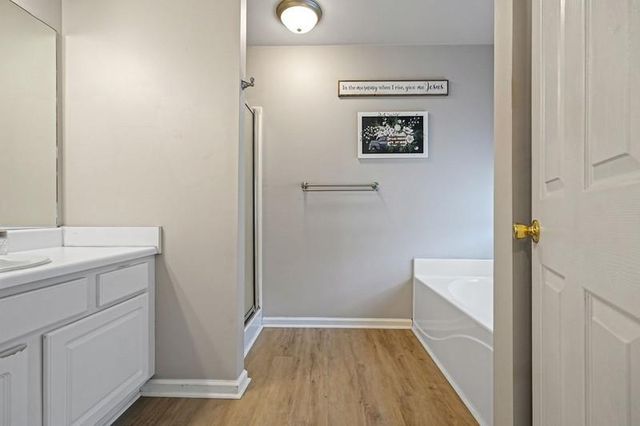 4306 Orange Court NW, Acworth, GA 30101