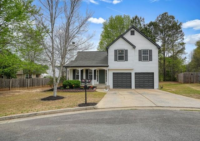 4306 Orange Court NW, Acworth, GA 30101