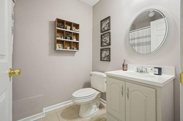 4306 Orange Court NW, Acworth, GA 30101